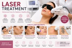 Laser Treatment
