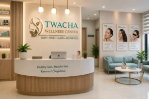 Twacha Wellness Center